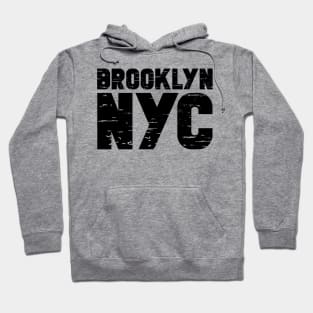 Brooklyn Hoodie